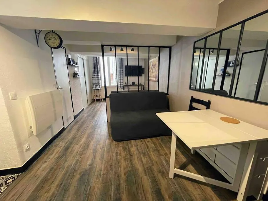 Studio En Plein Coeur Du Centre Historique Apartment Aix-en-Provence